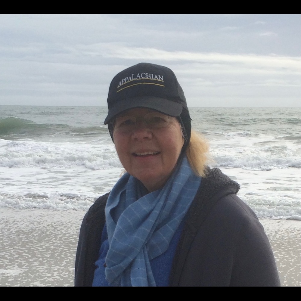 Meet your Posher, Sheila